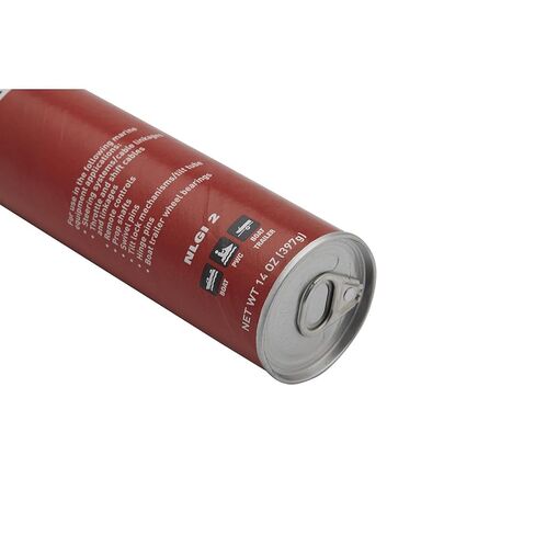 Mercury 8M0190471 2-4-C شحم بحري مع PTFE، زيت تشحيم بحري متعدد الأغراض، خرطوشة 14 أونصة in Kuwait