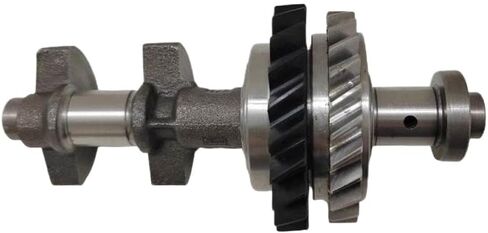 مجموعة عمود توازن المحرك 13601-28021 13602-28020 2 قطعة متوافقة مع سولارا ماتريكس TC 2AZ-FE 2AZ-FXE 2.4L in Kuwait