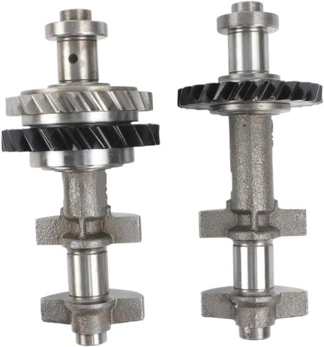 عمود التوازن متوافق مع Solara Matrix TC 2AZ-FE 2.4L 13602-28020 1360228020 13601-28021 in Kuwait