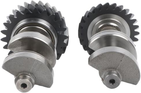 عمود التوازن متوافق مع Solara Matrix TC 2AZ-FE 2.4L 13602-28020 1360228020 13601-28021 in Kuwait