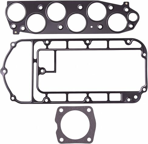 مجموعة حشوات السحب الكاملة من Sorello MS96410 متوافقة مع Honda Accord 2003-2007 3.0L، Odyssey 2005 2006 2007 2008 2009 2010 3.5L، لـ Acura TL 2004 2005 2006 3.2L V6 in Kuwait