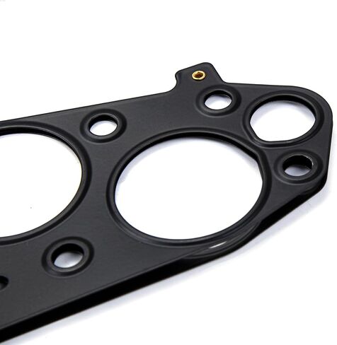 Sorello MS964093 Fuel Injection Plenum Gasket for Honda Pilot Accord Odyssey Crosstour Ridgeline, for Acura ZDX TSX RDX MDX RL TL Intake Manifold Gasket in Kuwait