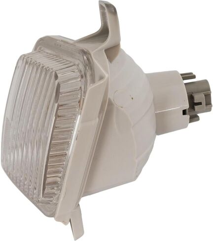 Turn Signal Light Assembly Corner Marker Park Lamp Bulbs Front Driver Left for Honda for Odyssey 2021-2023 1pc in Kuwait