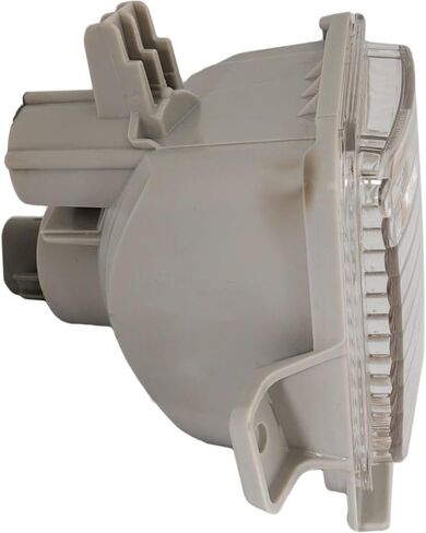 Turn Signal Light Assembly Corner Marker Park Lamp Bulbs Front Driver Left for Honda for Odyssey 2021-2023 1pc in Kuwait