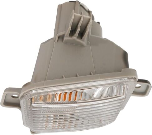 Turn Signal Light Assembly Corner Marker Park Lamp Bulbs Front Driver Left for Honda for Odyssey 2021-2023 1pc in Kuwait