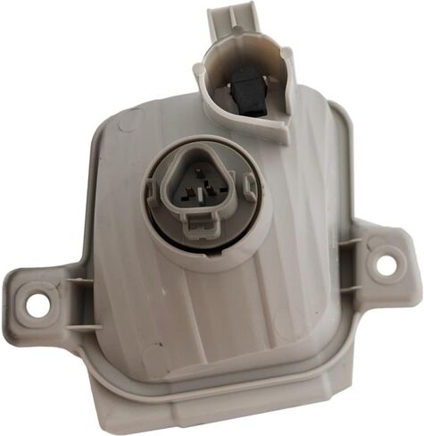 Turn Signal Light Assembly Corner Marker Park Lamp Bulbs Front Driver Left for Honda for Odyssey 2021-2023 1pc in Kuwait