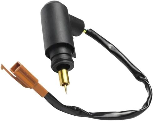 إثراء الاختناق الكهربائي التلقائي مناسب لمكربن ​​An125 An150 An 125 150 Cg41a Cf42a in Kuwait