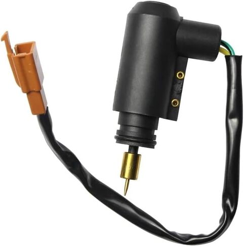 إثراء الاختناق الكهربائي التلقائي مناسب لمكربن ​​An125 An150 An 125 150 Cg41a Cf42a in Kuwait