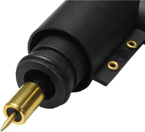 إثراء الاختناق الكهربائي التلقائي مناسب لمكربن ​​An125 An150 An 125 150 Cg41a Cf42a in Kuwait