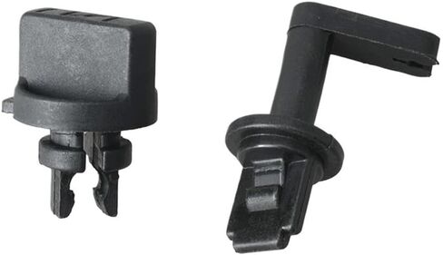 6E0-41271 6E0-41272 مقبض الاختناق لياماها محرك القارب 2 السكتة الدماغية 4HP 5HP 6E0-41271 6E0-41272 6E0-41271-01-00 in Kuwait