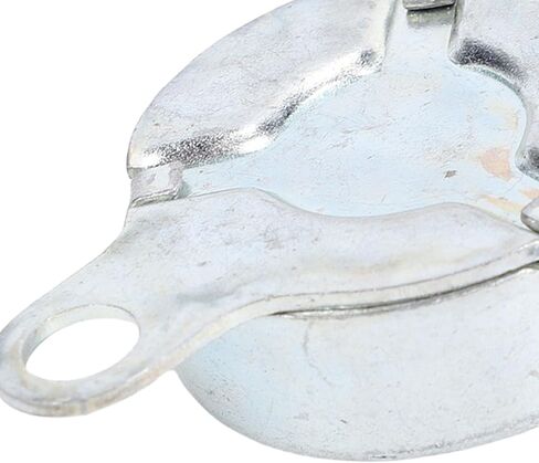 Dan&Dre Auto Choke Arm 1418722-S 1418722 1418720 14 187 22-S بديل لـ XT650 XT675 XT775 مع بدء تشغيل المحرك المستقر للمواد المعدنية in Kuwait