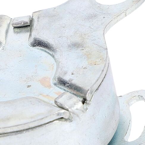 Dan&Dre Auto Choke Arm 1418722-S 1418722 1418720 14 187 22-S بديل لـ XT650 XT675 XT775 مع بدء تشغيل المحرك المستقر للمواد المعدنية in Kuwait