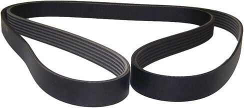 Crown Automotive 53010283 Serpentine Belt in Kuwait