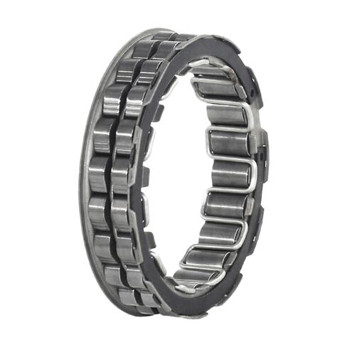Big Roller Reinforced One Way Starter Clutch Bearing Compatible with VN1500 1988-2008 VN1600 2003-2008 in Kuwait