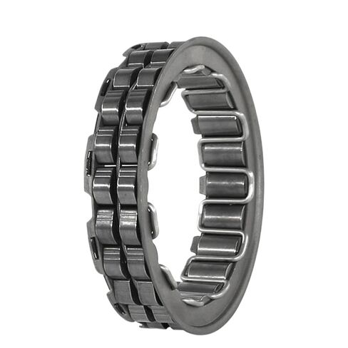 Big Roller Reinforced One Way Starter Clutch Bearing Compatible with VN1500 1988-2008 VN1600 2003-2008 in Kuwait