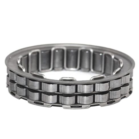 Big Roller Reinforced One Way Starter Clutch Bearing Compatible with VN1500 1988-2008 VN1600 2003-2008 in Kuwait