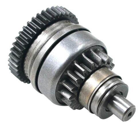 Motorcycle Starter Clutch One Way Bearing Compatible with Trail Boss 350L Worker 335 500 Xplorer 300 400 Xpress Crew EFI XP in Kuwait