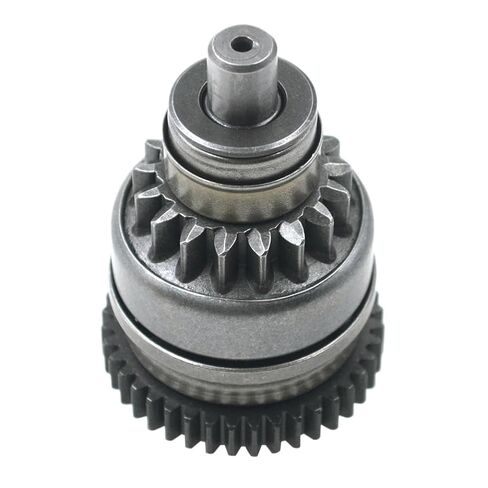 Motorcycle Starter Clutch One Way Bearing Compatible with Trail Boss 350L Worker 335 500 Xplorer 300 400 Xpress Crew EFI XP in Kuwait