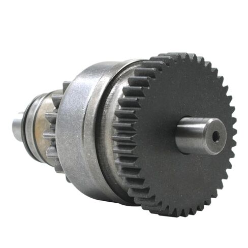 Motorcycle Starter Clutch One Way Bearing Compatible with Trail Boss 350L Worker 335 500 Xplorer 300 400 Xpress Crew EFI XP in Kuwait