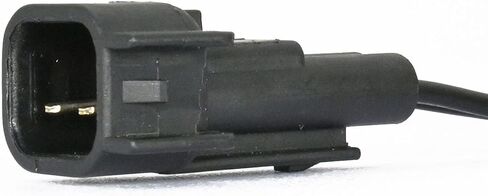 S-1563, 3U2Z-14S411-DCAB, 3U2Z-14S411-DCAA 2.7L 3.0L 3.3L 3.5L 5.0L 6.2L 6.7L 7.3L Hood Ajar Switch Connector Compatible with Ford Expedition F150 Fit for F-250 Super Duty F-350 15-21 in Kuwait