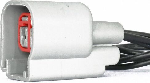 645-685، 3U2Z-14S411-RPB، 3U2Z-14S411-RPC مجموعة أسلاك موصل مفتاح فتح الباب متوافقة مع Ford Explorer Escape Expedition Ranger Freestar Freestyle Excursion E-350 Super in Kuwait