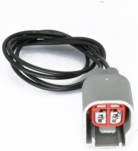 645-685، 3U2Z-14S411-RPB، 3U2Z-14S411-RPC مجموعة أسلاك موصل مفتاح فتح الباب متوافقة مع Ford Explorer Escape Expedition Ranger Freestar Freestyle Excursion E-350 Super in Kuwait
