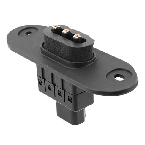 Side Sliding Door Point Switch Device 2C1T14A658AE 1800639 Compatible with Transit MK6 MK7 Tourneo Custom 2012 On in Kuwait
