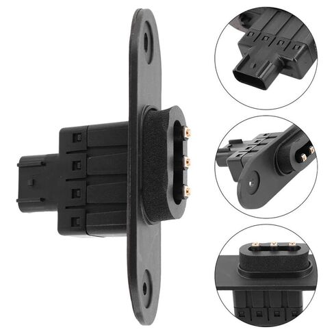 Side Sliding Door Point Switch Device 2C1T14A658AE 1800639 Compatible with Transit MK6 MK7 Tourneo Custom 2012 On in Kuwait