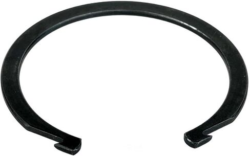 Arrhythmic 2Pcs Front Wheel Bearing Retaining Ring Replacement for Kia Rio 1.6L 2006 2007 2008 2009 2010 2011, for Hyundai Accent 1.5L 2000 2001 2002 2003, for Dodge Atos 1.0L 2001 2002 2003 2004 in Kuwait