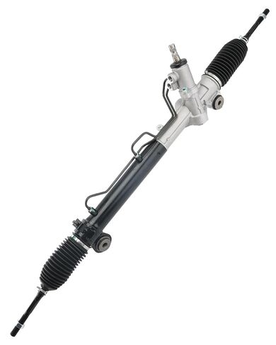 مجموعة رف وترس التوجيه الهيدروليكي، متوافقة مع 2002-2006 Toyota Camry، 2004-2008 Solara / 2002-2003 Lexus ES300، 2004-2006 ES330، ترس التوجيه المعزز، استبدال #26-2606، 44250AA010 in Kuwait