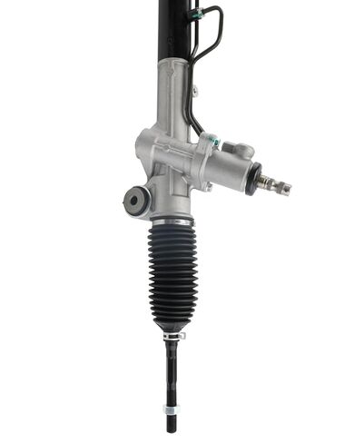 مجموعة رف وترس التوجيه الهيدروليكي، متوافقة مع 2002-2006 Toyota Camry، 2004-2008 Solara / 2002-2003 Lexus ES300، 2004-2006 ES330، ترس التوجيه المعزز، استبدال #26-2606، 44250AA010 in Kuwait