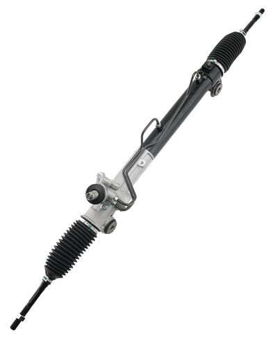 مجموعة رف وترس التوجيه الهيدروليكي، متوافقة مع 2002-2006 Toyota Camry، 2004-2008 Solara / 2002-2003 Lexus ES300، 2004-2006 ES330، ترس التوجيه المعزز، استبدال #26-2606، 44250AA010 in Kuwait