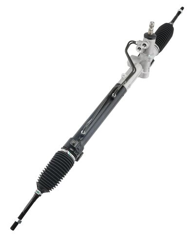 مجموعة رف وترس التوجيه الهيدروليكي، متوافقة مع 2002-2006 Toyota Camry، 2004-2008 Solara / 2002-2003 Lexus ES300، 2004-2006 ES330، ترس التوجيه المعزز، استبدال #26-2606، 44250AA010 in Kuwait