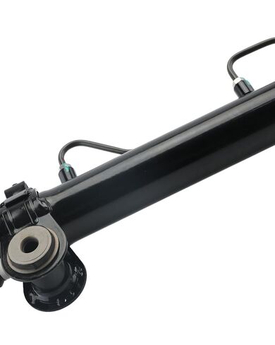مجموعة رف وترس التوجيه الهيدروليكي، متوافقة مع 2002-2006 Toyota Camry، 2004-2008 Solara / 2002-2003 Lexus ES300، 2004-2006 ES330، ترس التوجيه المعزز، استبدال #26-2606، 44250AA010 in Kuwait