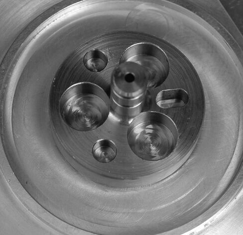 MSD 83811 Pro-Billet LT1 Distributor in Kuwait