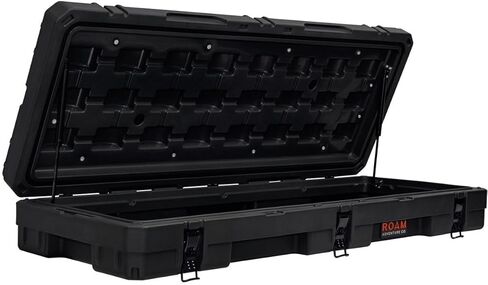 حقيبة متينة من ROAM Adventure Co 83L، أسود، مقاس واحد، ROAM-CASE-83L-BLK-LL in Kuwait