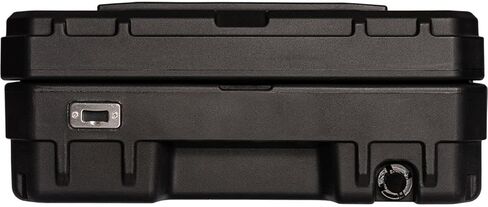 حقيبة متينة من ROAM Adventure Co 83L، أسود، مقاس واحد، ROAM-CASE-83L-BLK-LL in Kuwait