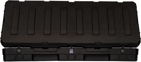 حقيبة متينة من ROAM Adventure Co 83L، أسود، مقاس واحد، ROAM-CASE-83L-BLK-LL in Kuwait