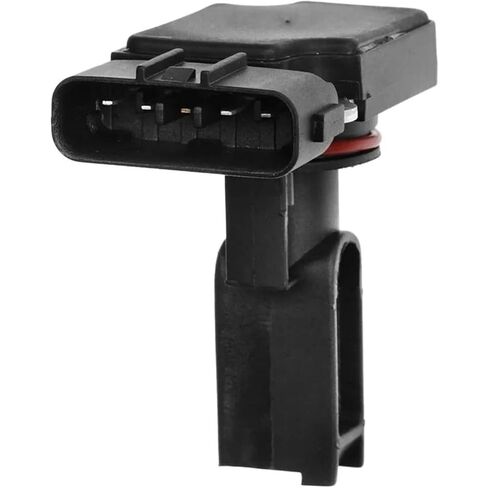 13800-54G00 حسّاس كتلة تدفق الهواء ل 2004 2005 2006 2007 L4 2.3L اكسسوارات السيارات 1380054G00 AFH70M45 AFH70M-45 in Kuwait