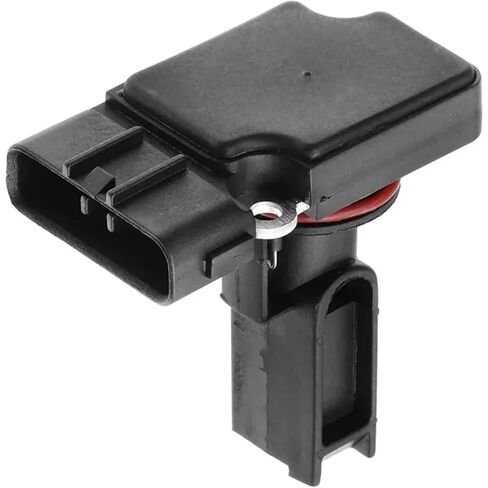 13800-54G00 حسّاس كتلة تدفق الهواء ل 2004 2005 2006 2007 L4 2.3L اكسسوارات السيارات 1380054G00 AFH70M45 AFH70M-45 in Kuwait