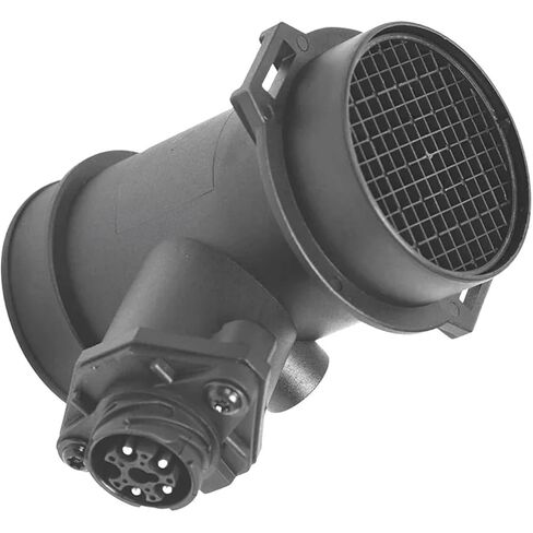 0280217100 Mass Air Flow Meter MAF Sensor for 1994-2000 C180 C200 C220 E220 W124 A124 E-Class in Kuwait