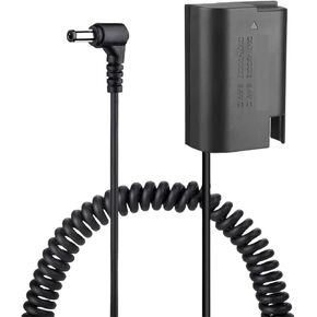 DMW-BLF19 DCC12 DMW-BLK22 DCC17 الدمية DMC-GH3 GH4 GH5 GH5S GH6 DC-S5 DC-S5K G9 الكاميرا (D-Tap) in Kuwait