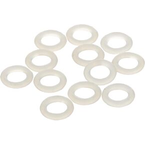 HPI Racing 86927 O-Ring P6 6x2mm Clear Baja (12) in Kuwait