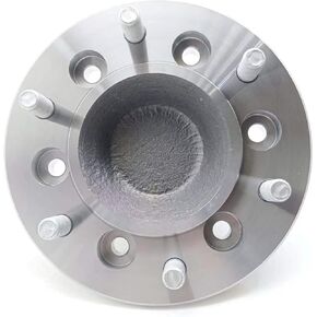 Front Wheel Hub Compatible With E25 E24 40202-VW010 40202-3XA0A 26674016 in Kuwait