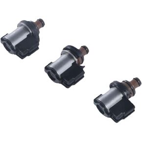 Torque Converter Lock-Up Solenoid Compatible With TR580 Transmission in Kuwait