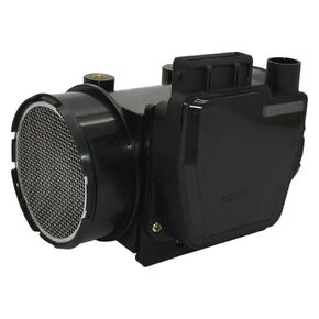 G601-E5T50371 MAF كتلة تدفق الهواء متر الاستشعار 5 دبابيس متوافق مع مازدا MPV B2200 B2600 2.2L 2.6L قطع غيار السيارات E5T50371 G601-13-215 G60113215A in Kuwait