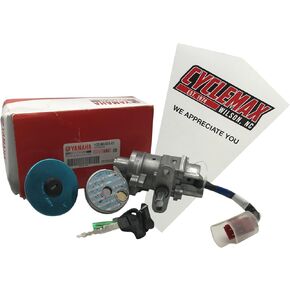 مجموعة مفاتيح ياماها، #1CD-WH203-03-00 in Kuwait