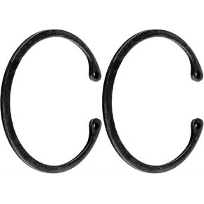 Arrhythmic 2Pcs Front Wheel Bearing Retaining Ring Replacement for Pontiac Wave 1.6L FWD 2005 2006 2007 2008, for Chevrolet Spark 1.2L FWD 2013 2014 2015, for Pontiac Wave5 1.6L FWD 2005 2006 2007 in Kuwait
