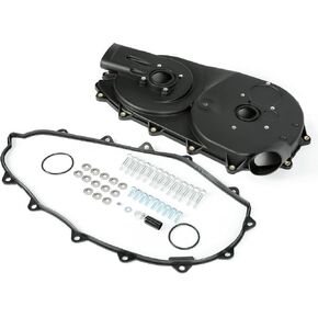 غطاء القابض الداخلي لدليل الهواء من ALMULOO متوافق مع 2014+ Can-Am Maverick Commander 1000R بديل Outlander Renegade لـ 420612304 420430126 in Kuwait