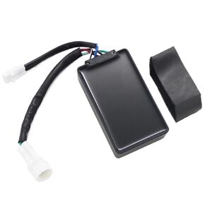 Fuel Pump Relay Controller 21119-1258 21119-1302 21119-1241 21119-1369 Compatible with KLF300 Bayou KEF300 Lacota 300 in Kuwait